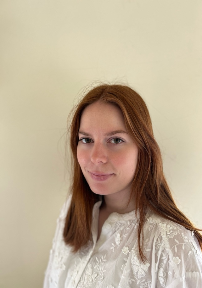 Margaux Thiebaut — Diabeteseducator